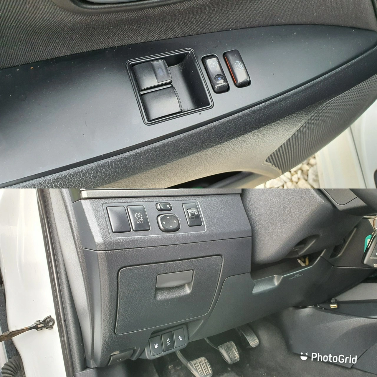 Toyota Avensis - Zdjęcie 12