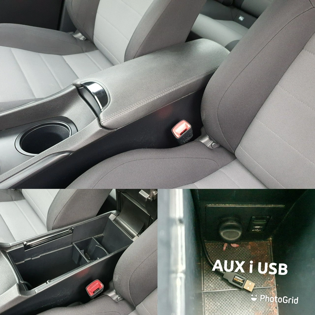 Toyota Avensis - Zdjęcie 25