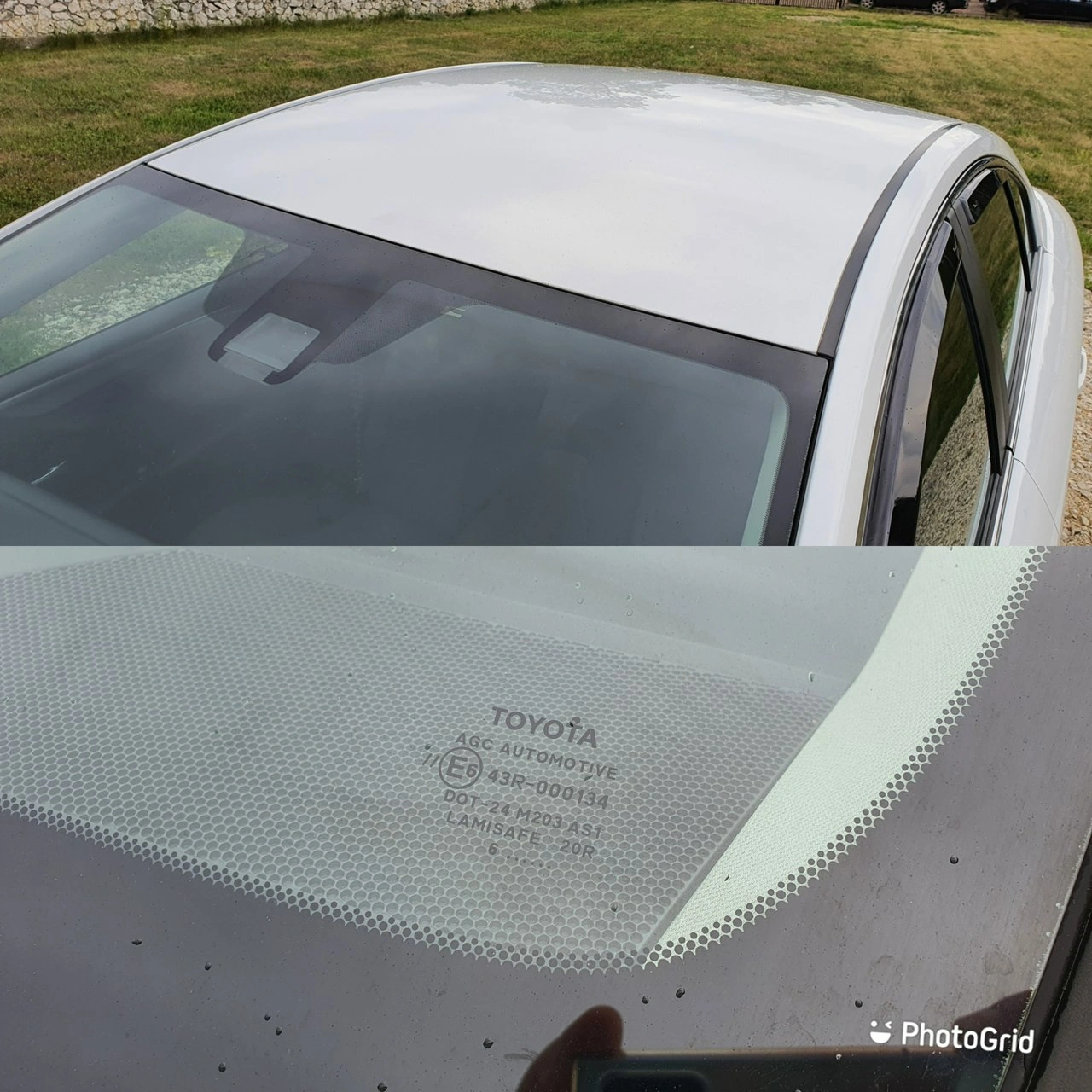 Toyota Avensis - Zdjęcie 37