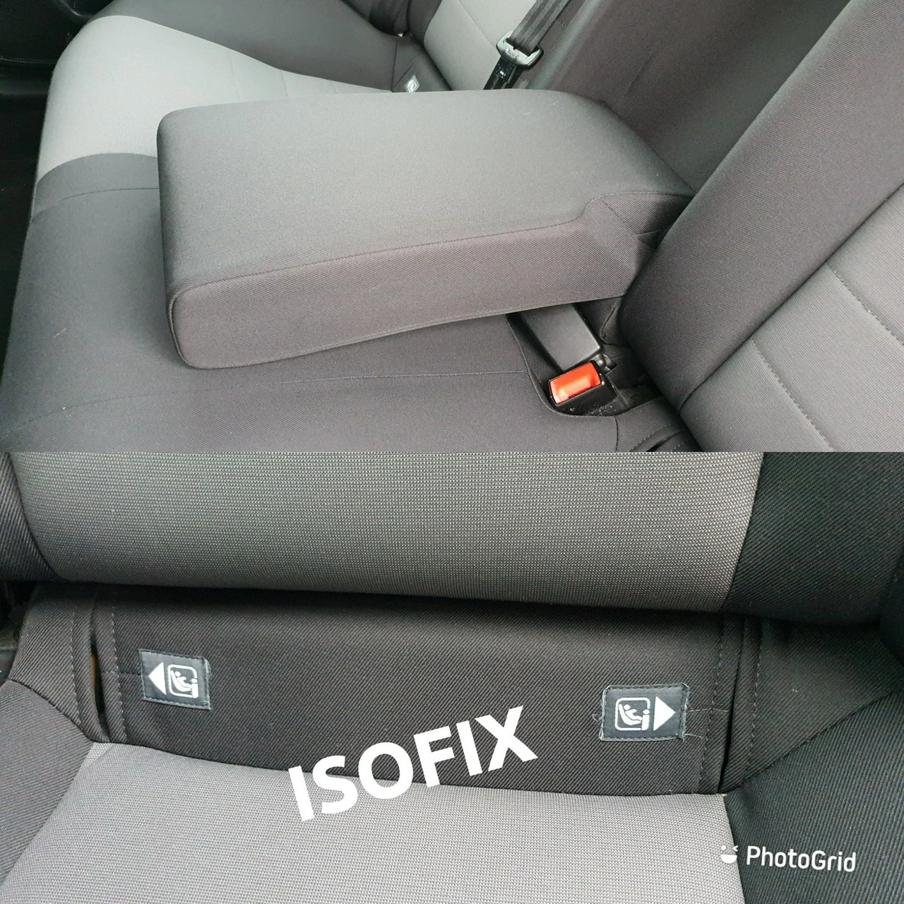 Toyota Avensis - Zdjęcie 8