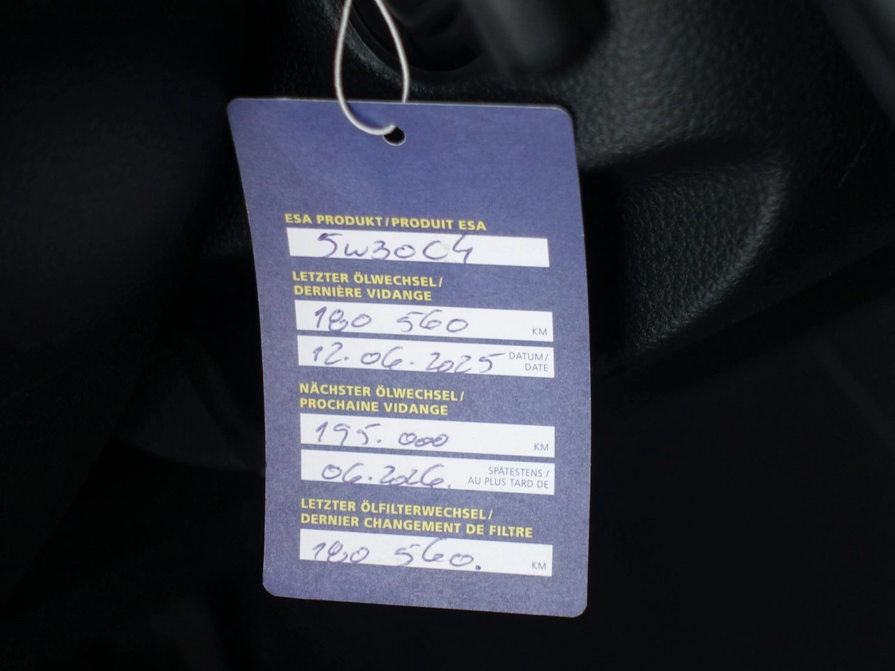 Seat Alhambra - Zdjęcie 18