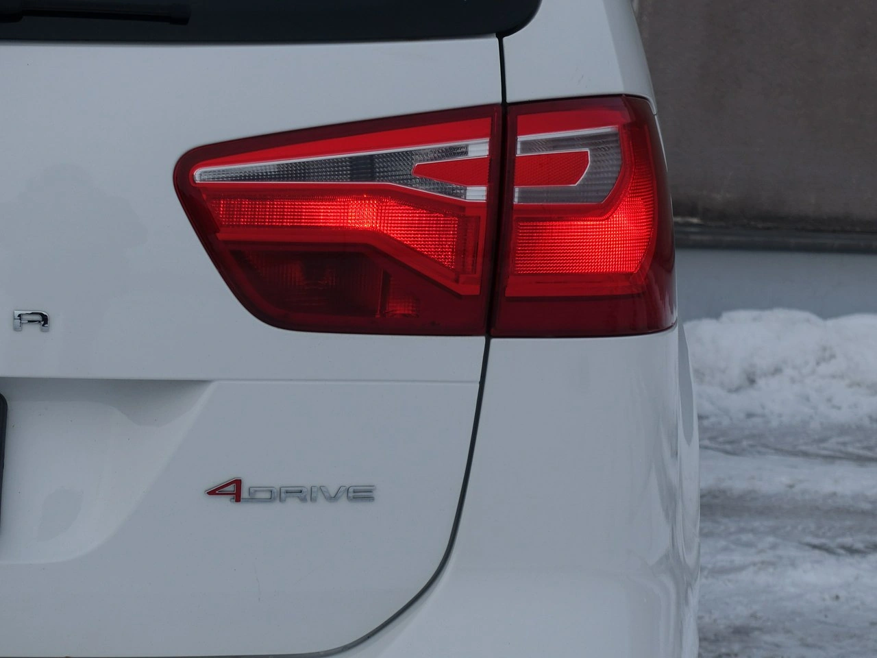 Seat Alhambra - Zdjęcie 31