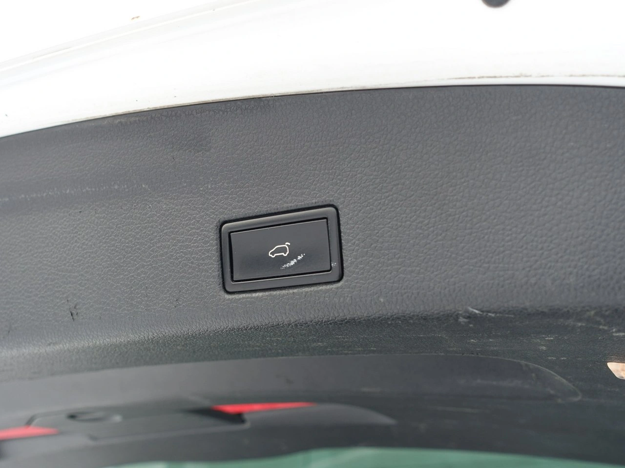 Seat Alhambra - Zdjęcie 30