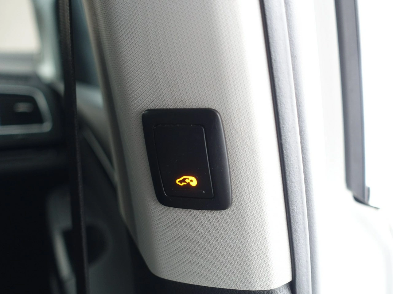 Seat Alhambra - Zdjęcie 33