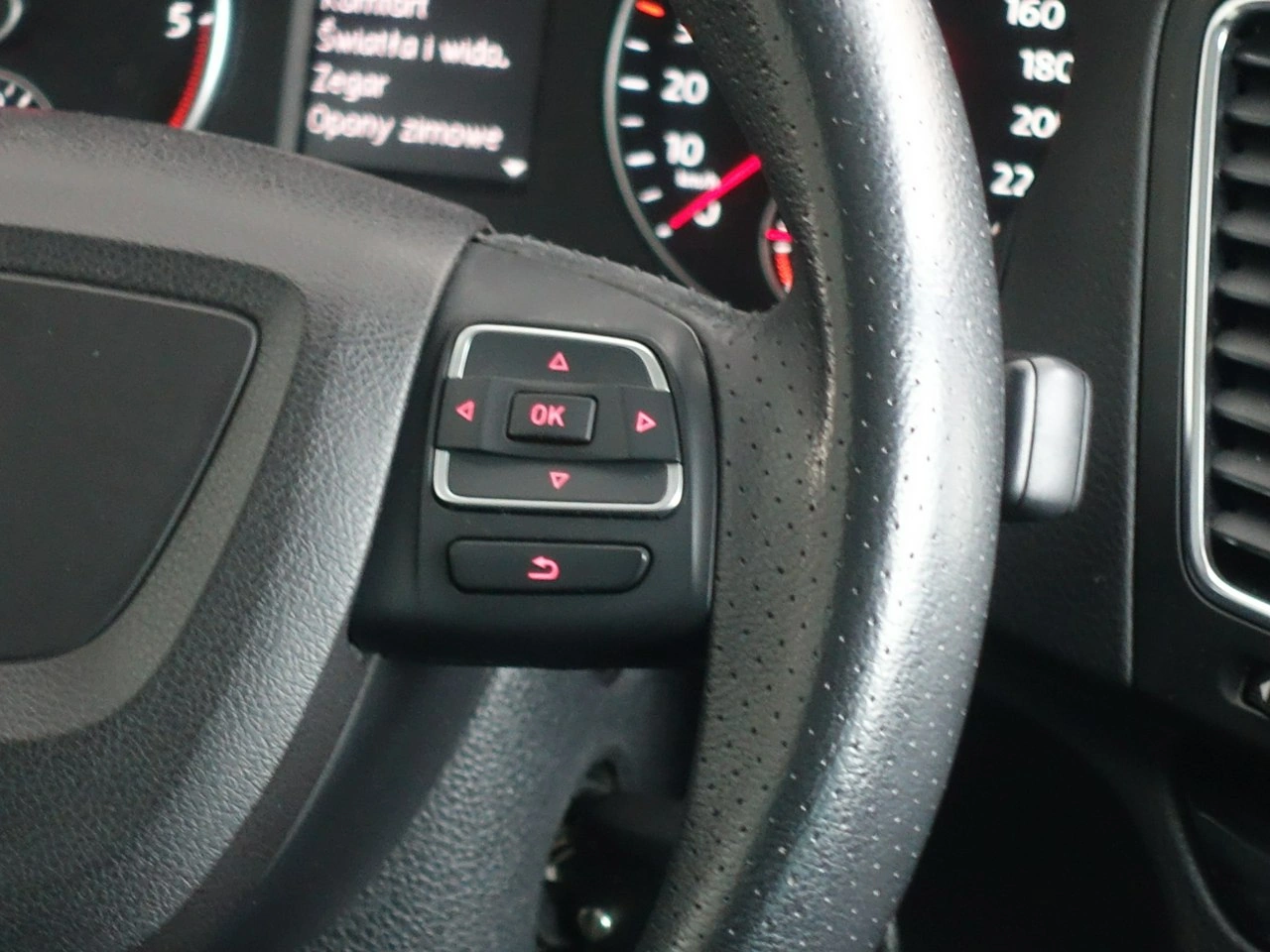 Seat Alhambra - Zdjęcie 34