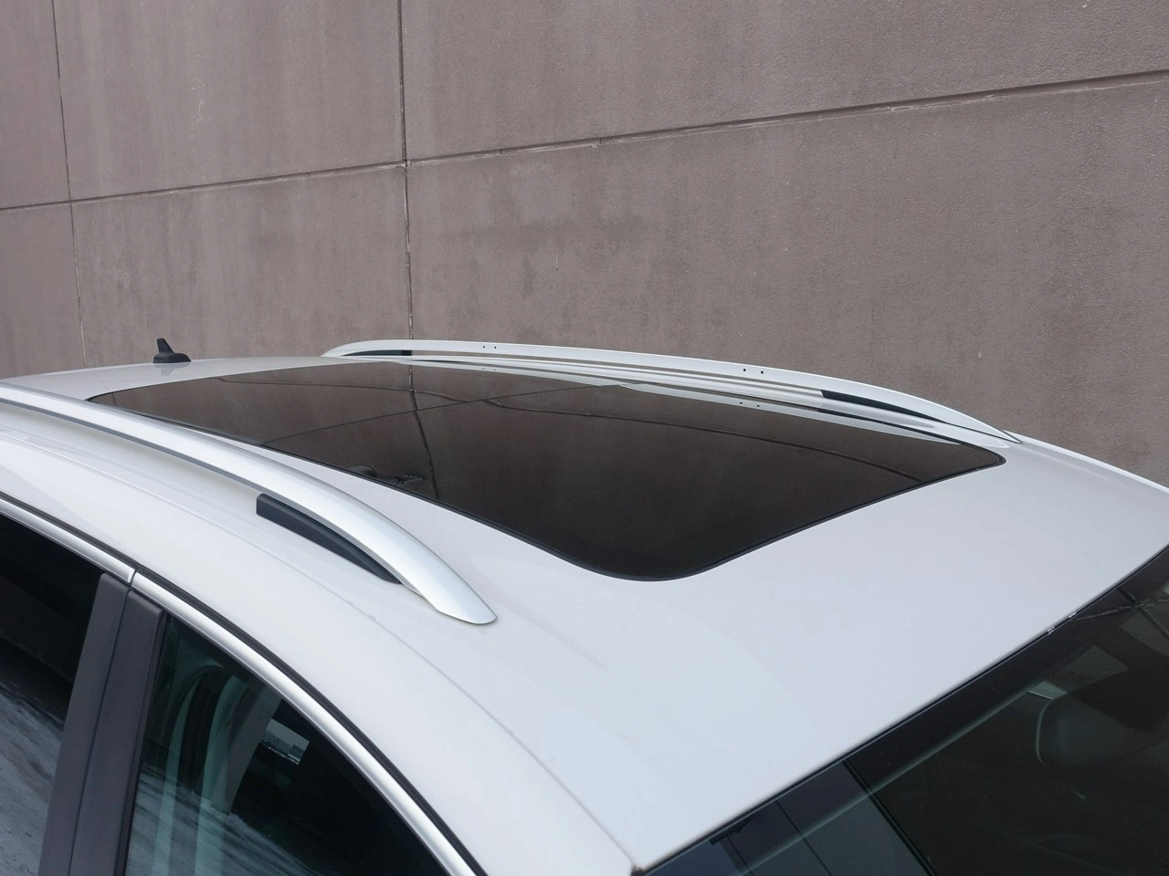 Seat Alhambra - Zdjęcie 4