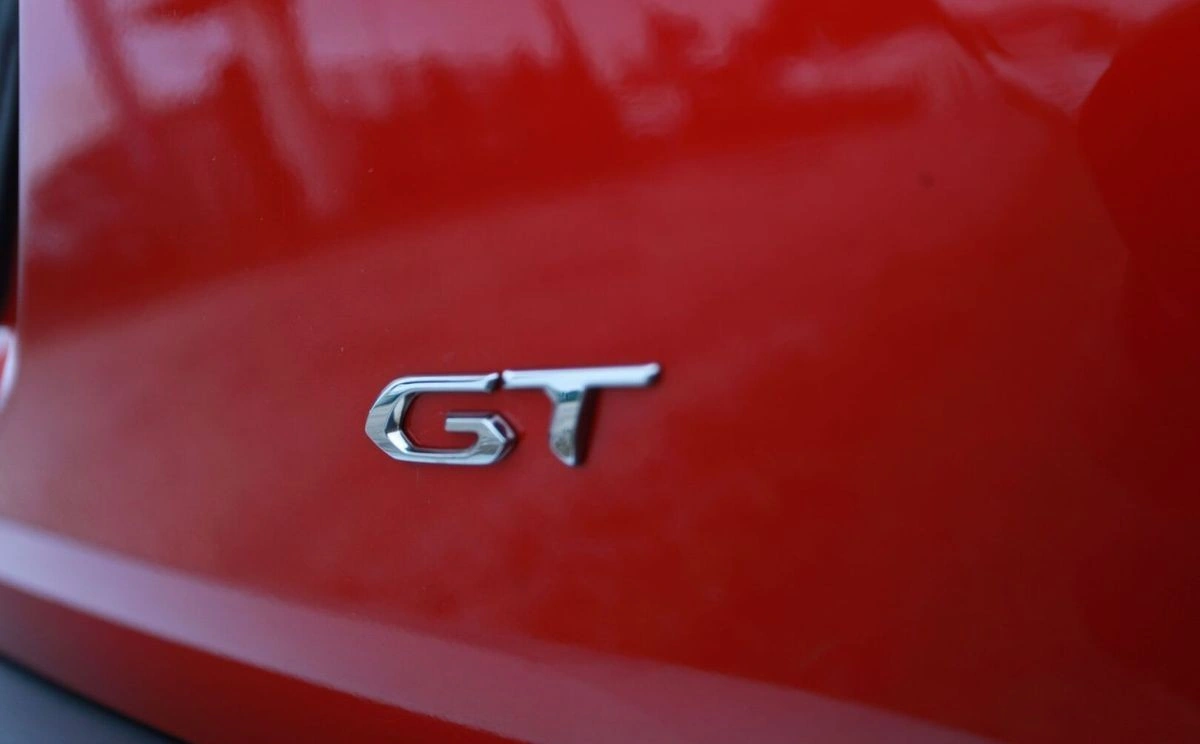 Peugeot 2008 - Zdjęcie 14