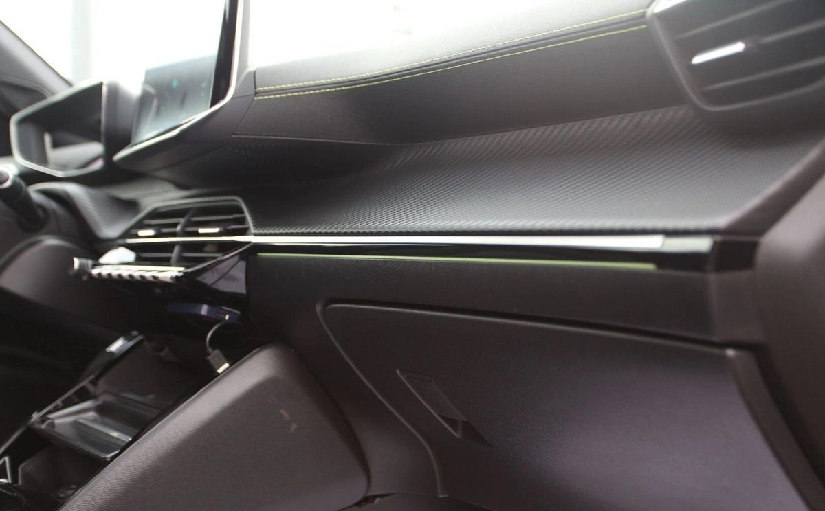 Peugeot 2008 - Zdjęcie 21