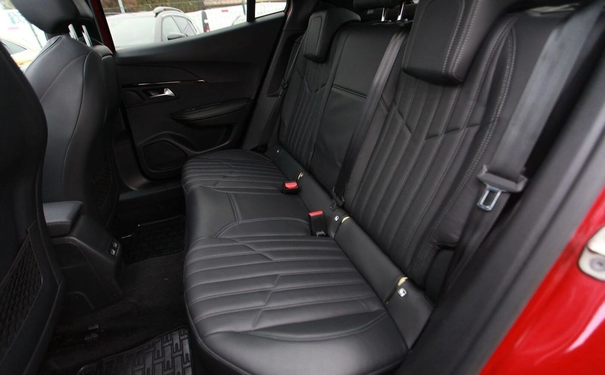 Peugeot 2008 - Zdjęcie 25