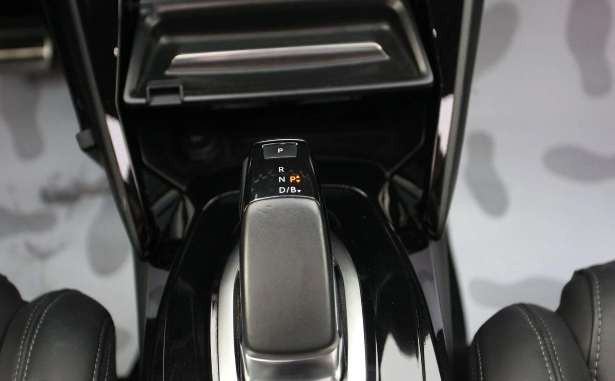 Peugeot 2008 - Zdjęcie 29