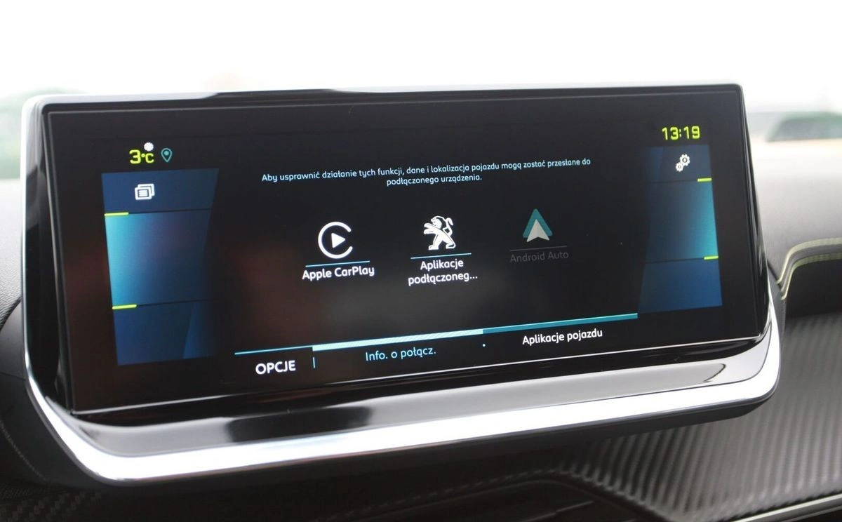 Peugeot 2008 - Zdjęcie 30