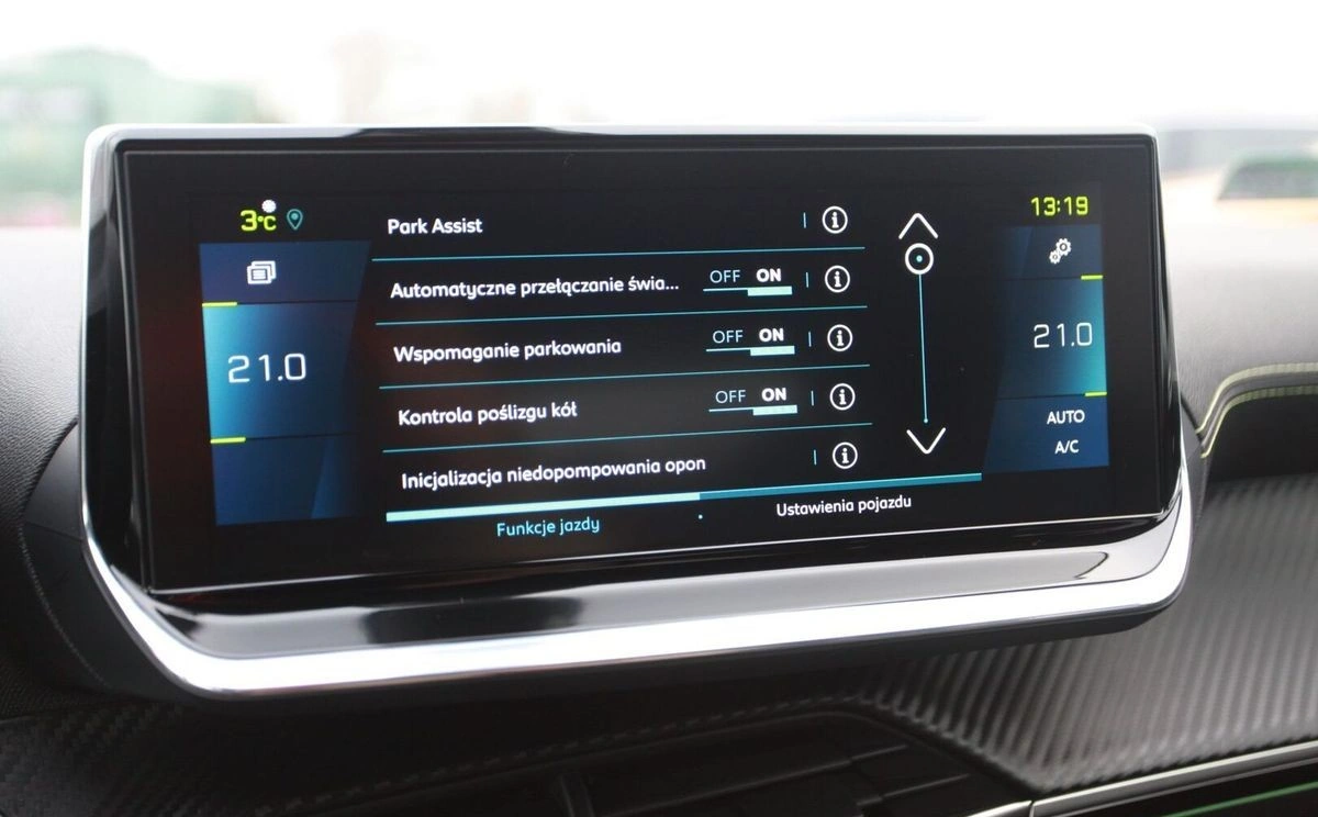 Peugeot 2008 - Zdjęcie 32