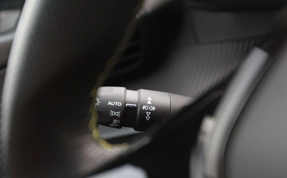 Peugeot 2008 - Zdjęcie 37