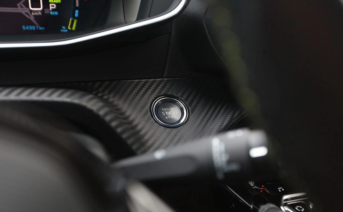 Peugeot 2008 - Zdjęcie 39