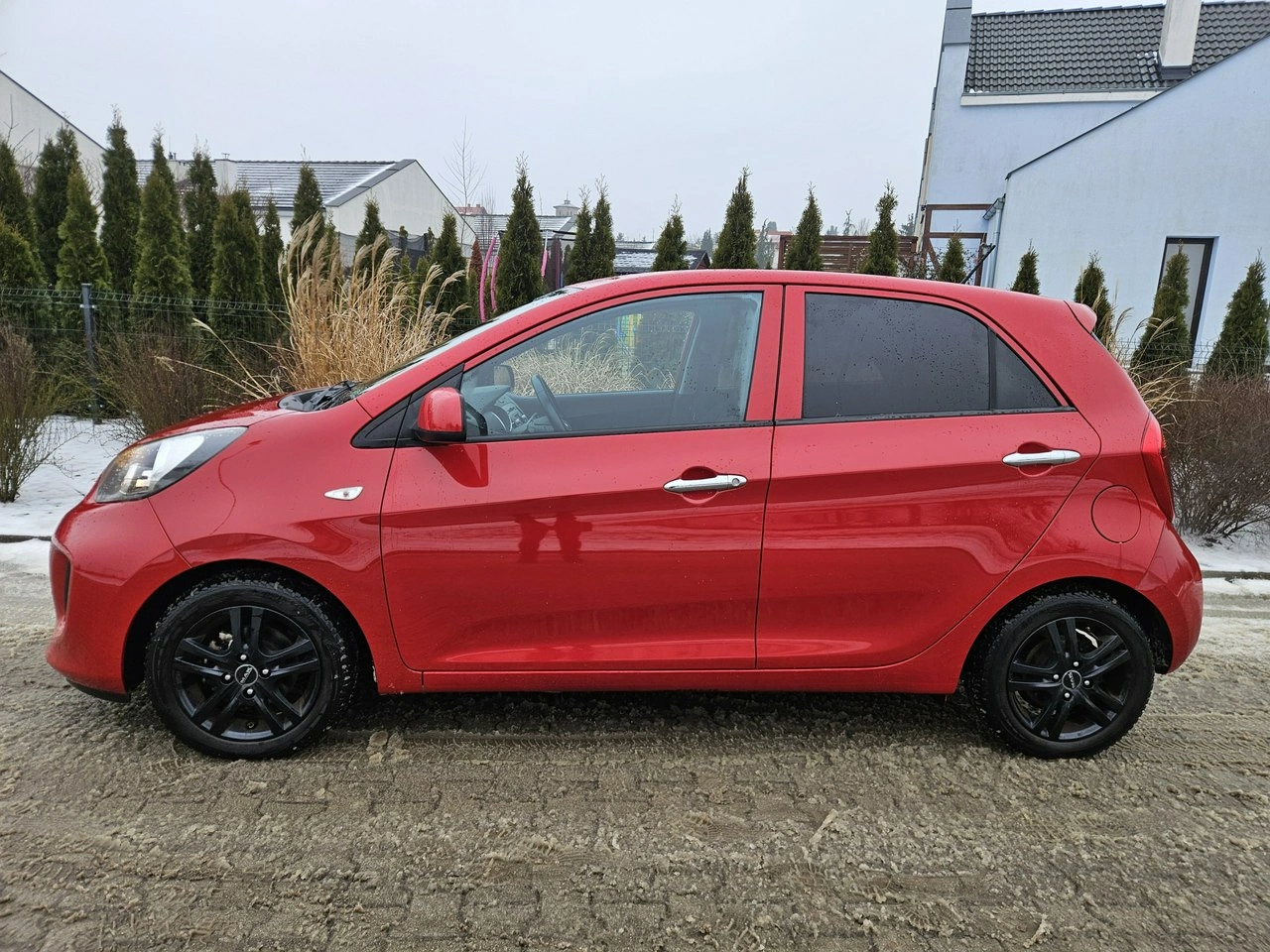Kia Picanto - Zdjęcie 13