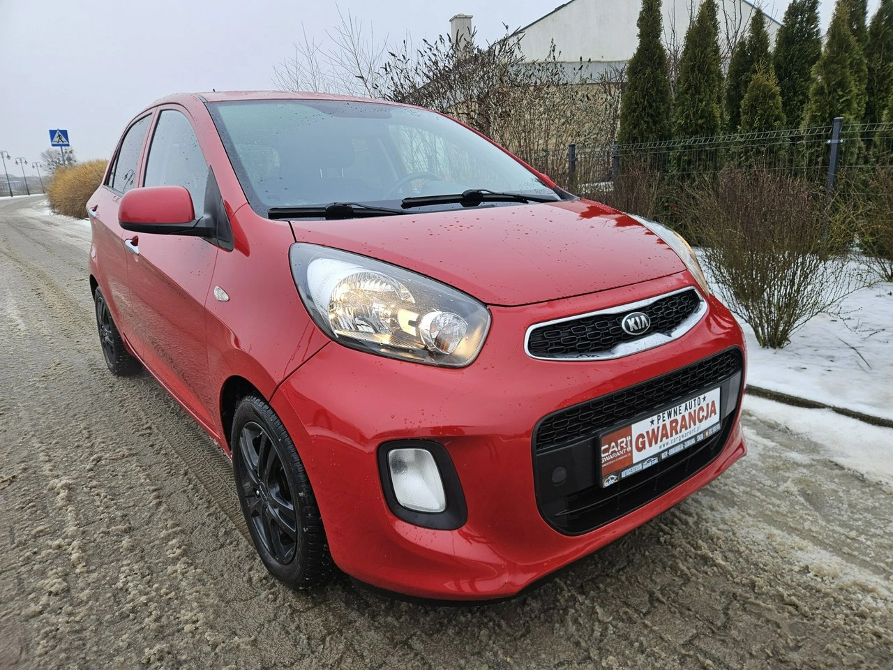 Kia Picanto - Zdjęcie 5