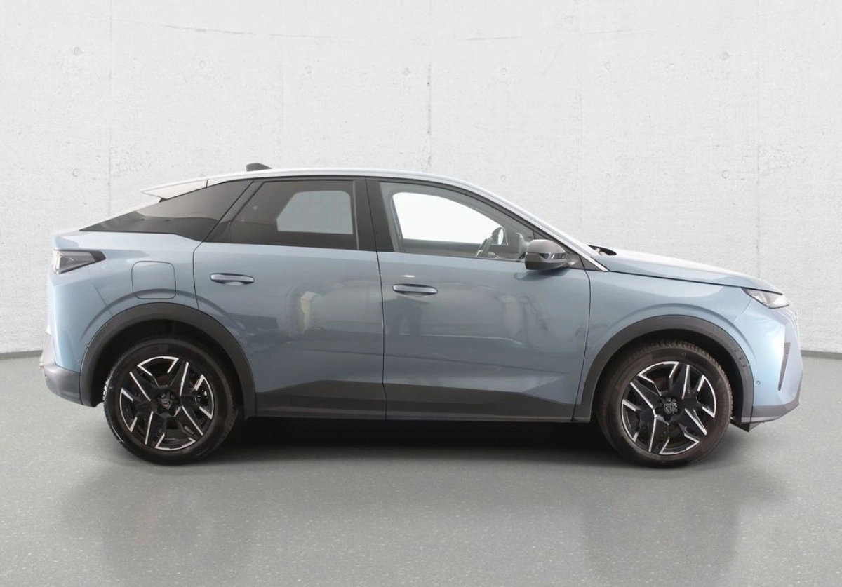 Peugeot 3008 - Zdjęcie 3