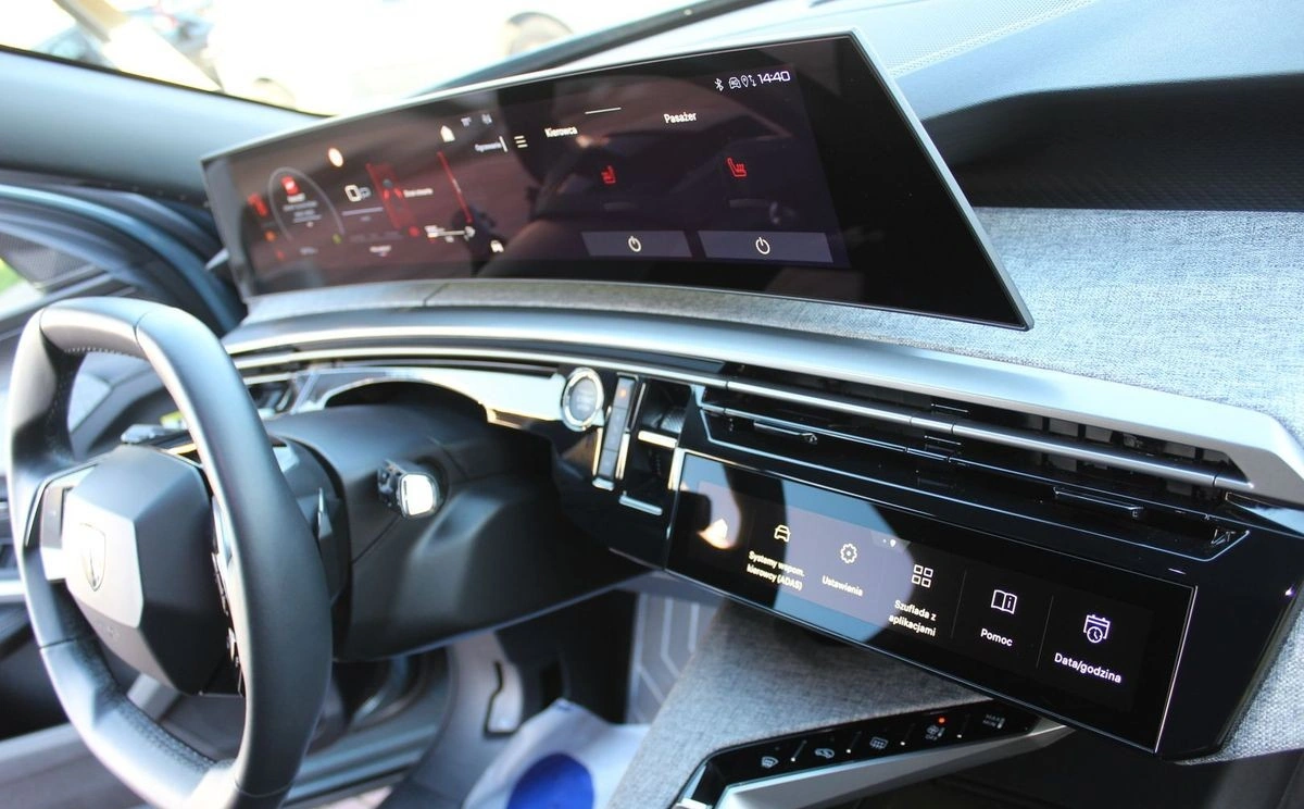 Peugeot 3008 - Zdjęcie 7