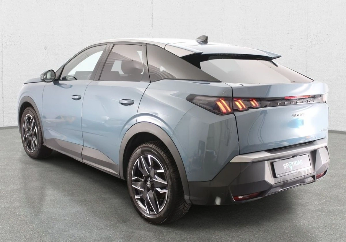 Peugeot 3008 - Zdjęcie 10