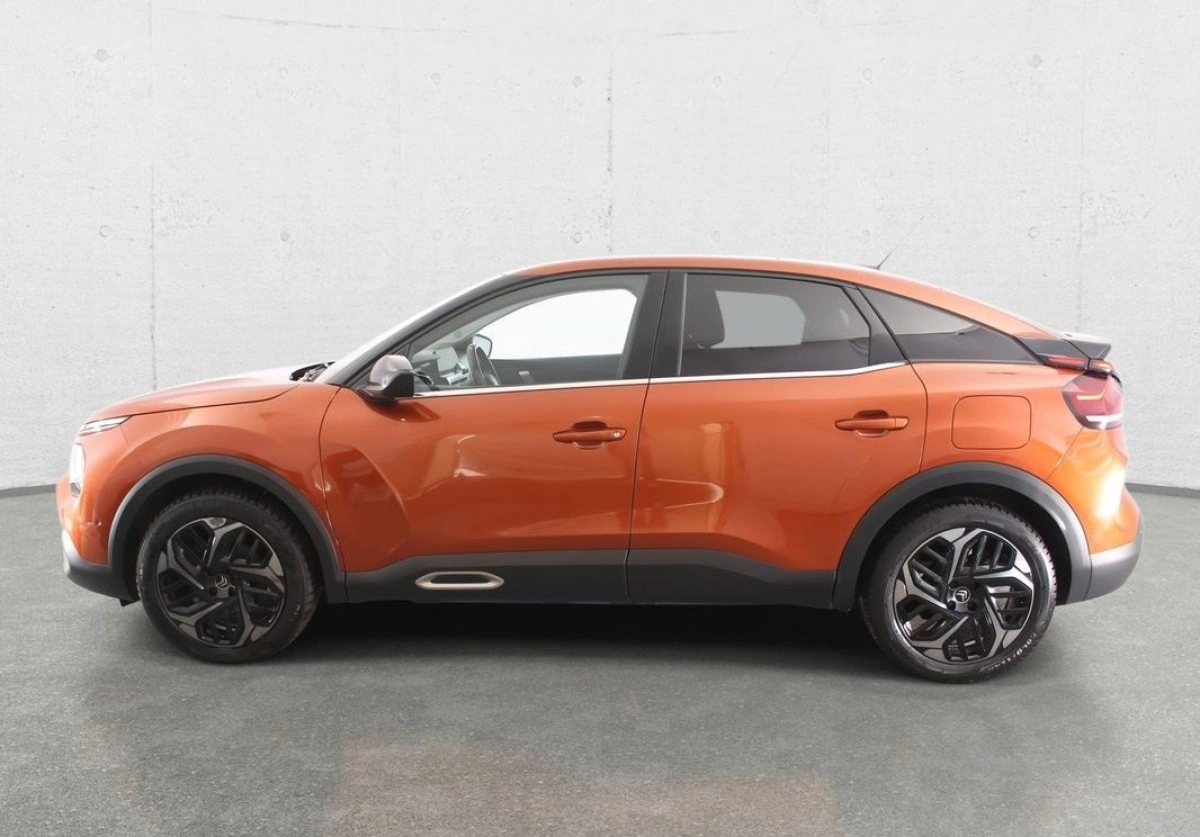 Citroën C4 - Zdjęcie 4