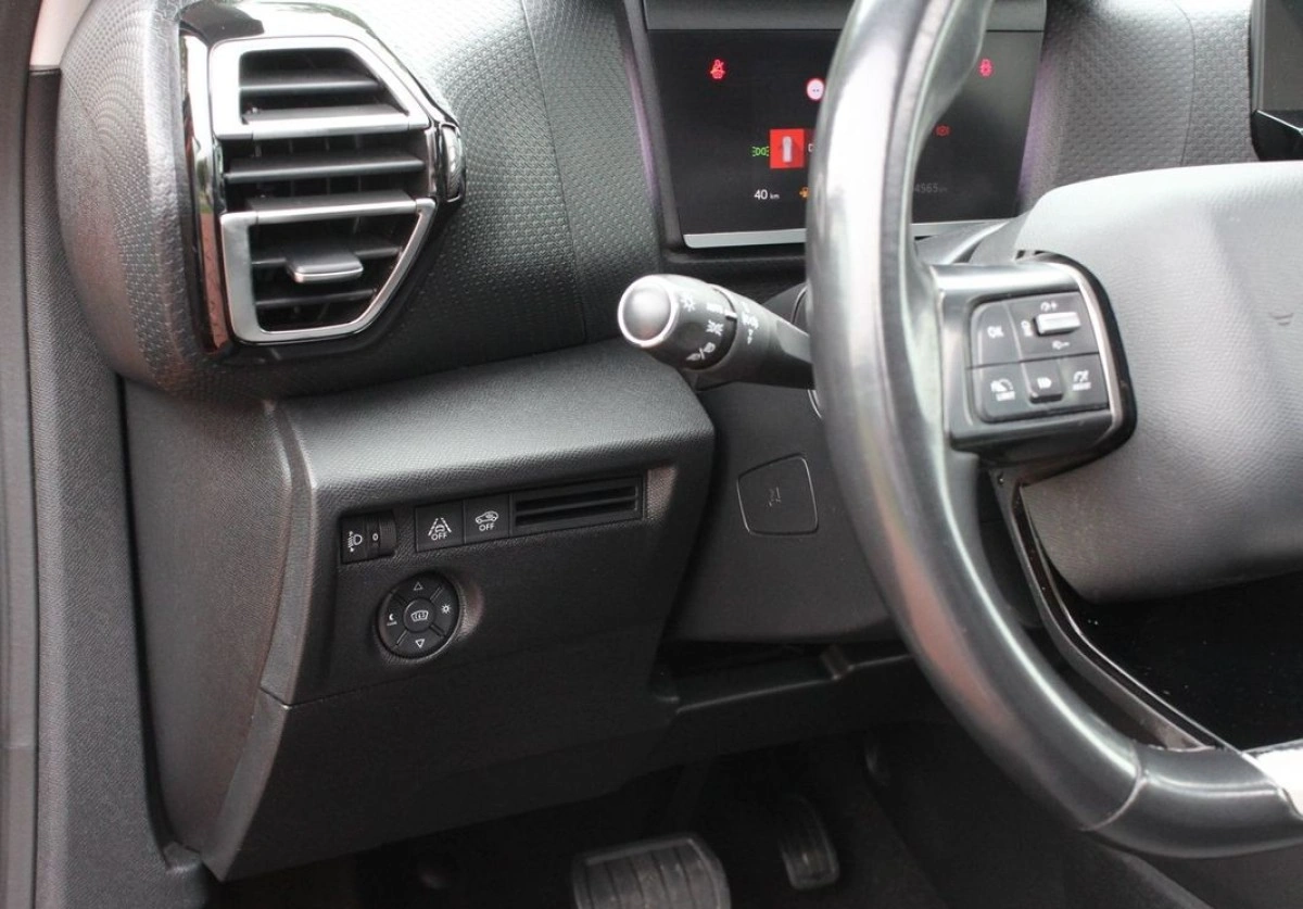 Citroën C4 - Zdjęcie 11