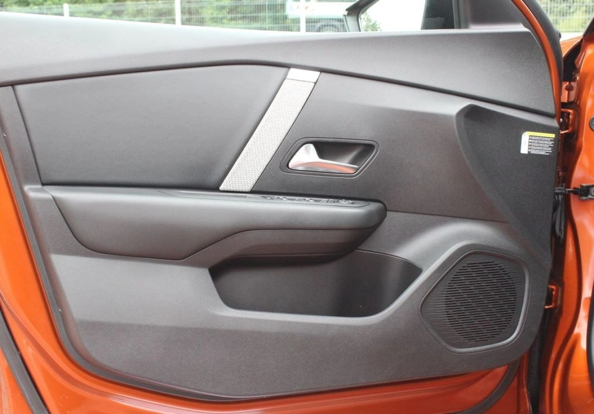 Citroën C4 - Zdjęcie 12