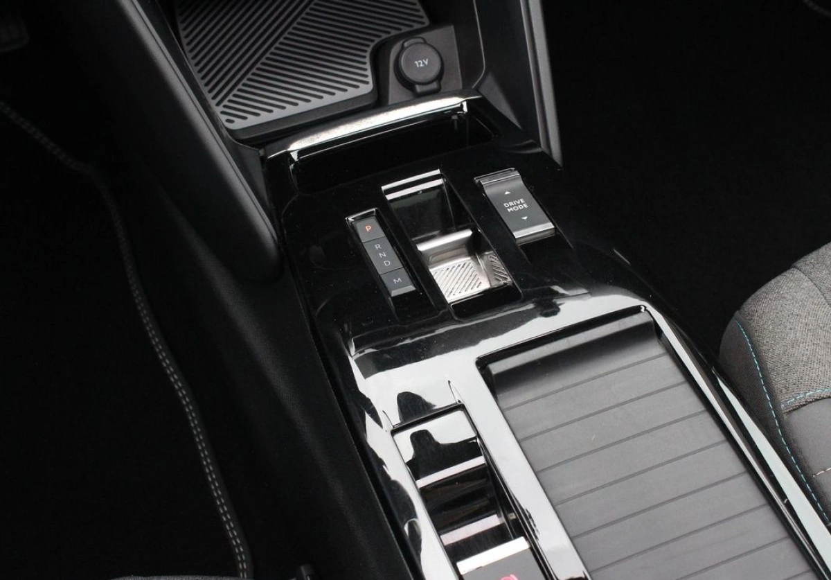 Citroën C4 - Zdjęcie 15