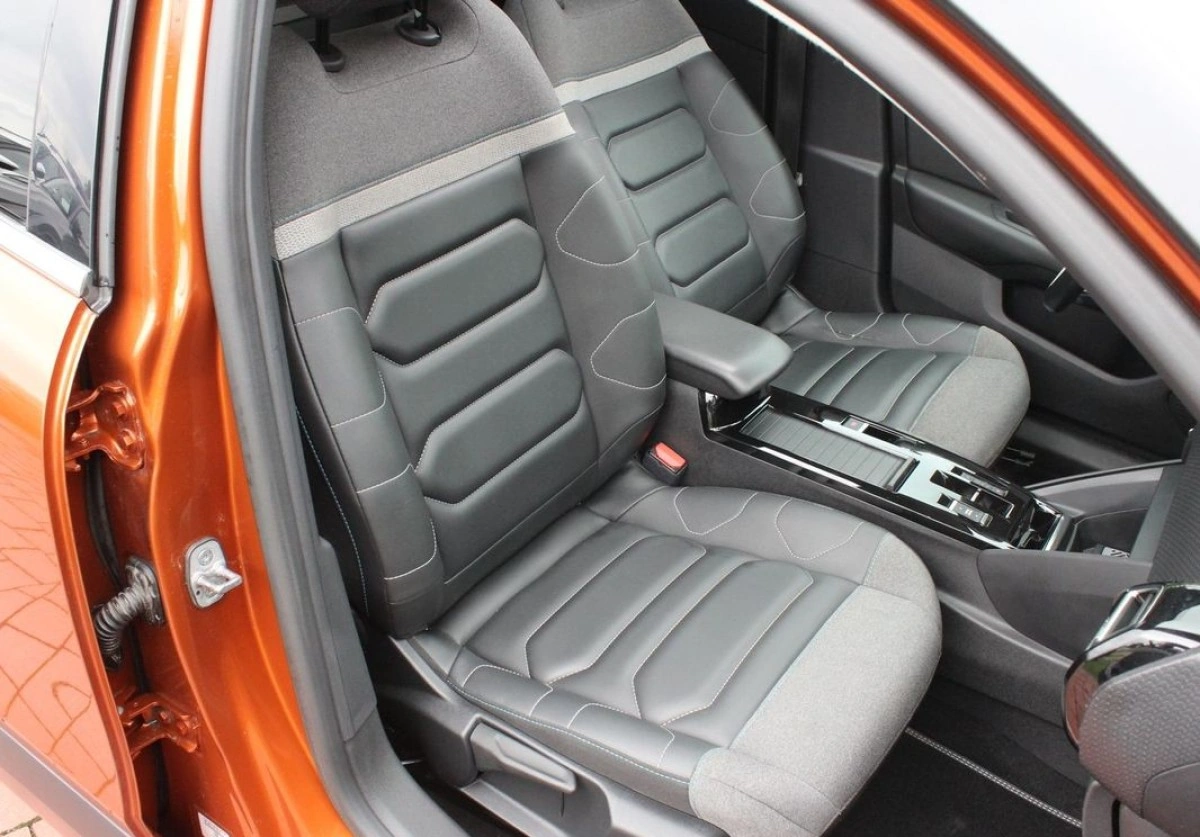 Citroën C4 - Zdjęcie 16