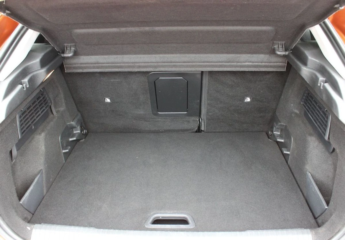 Citroën C4 - Zdjęcie 20