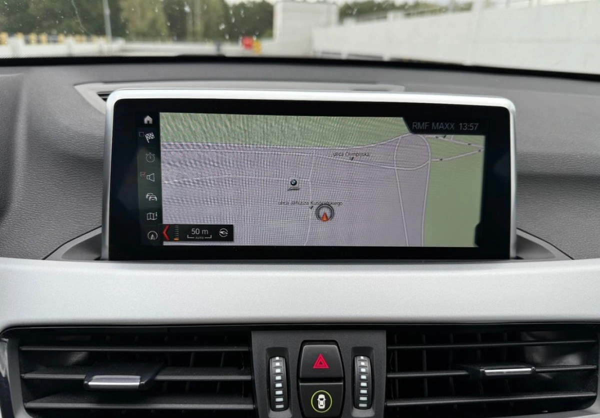 BMW X1 - Zdjęcie 17