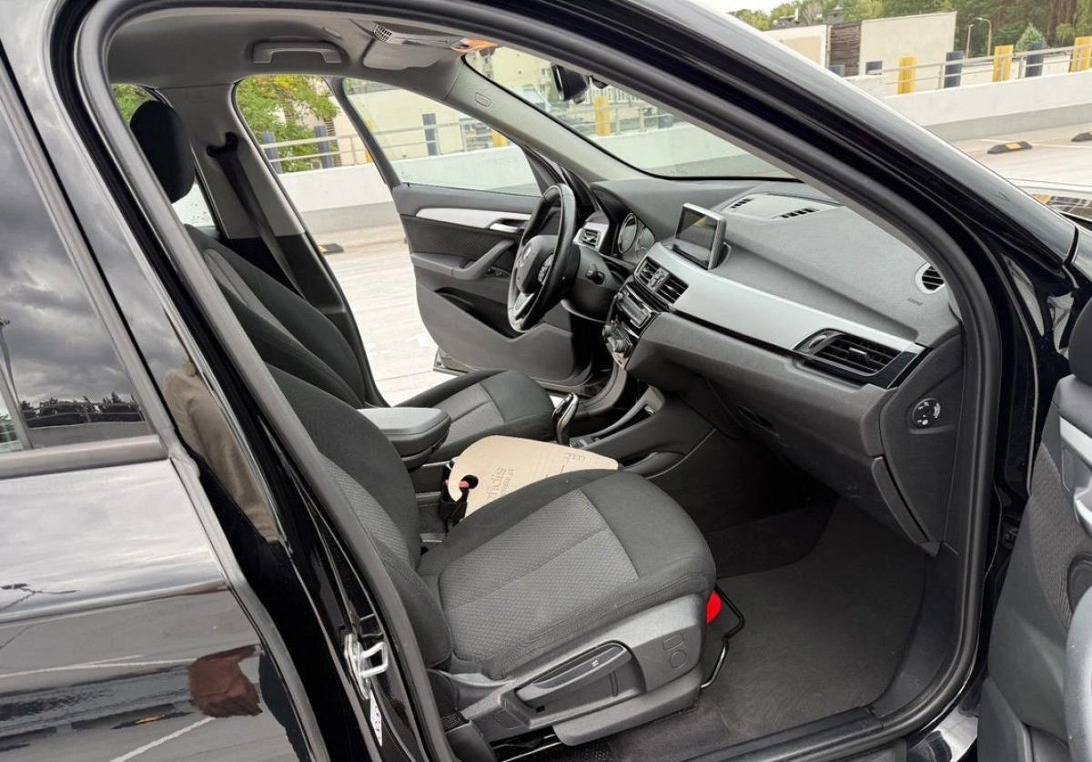 BMW X1 - Zdjęcie 21