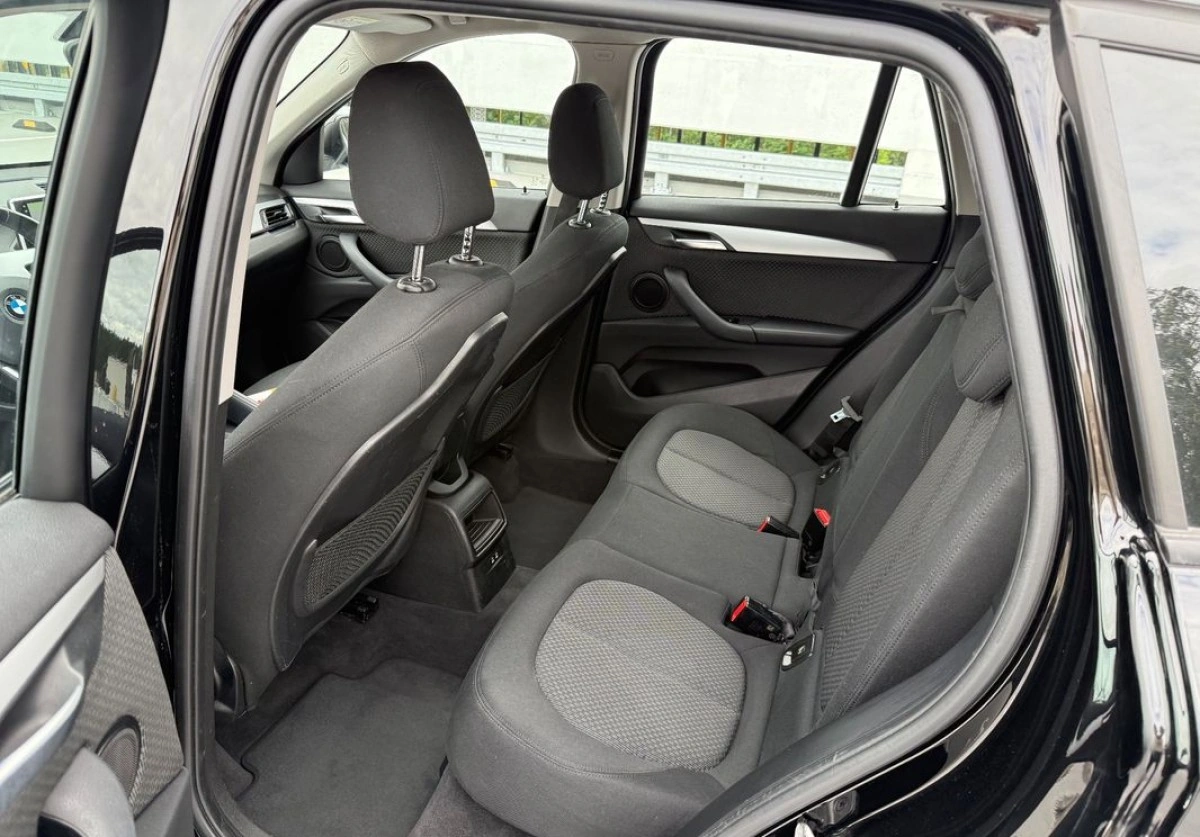 BMW X1 - Zdjęcie 24