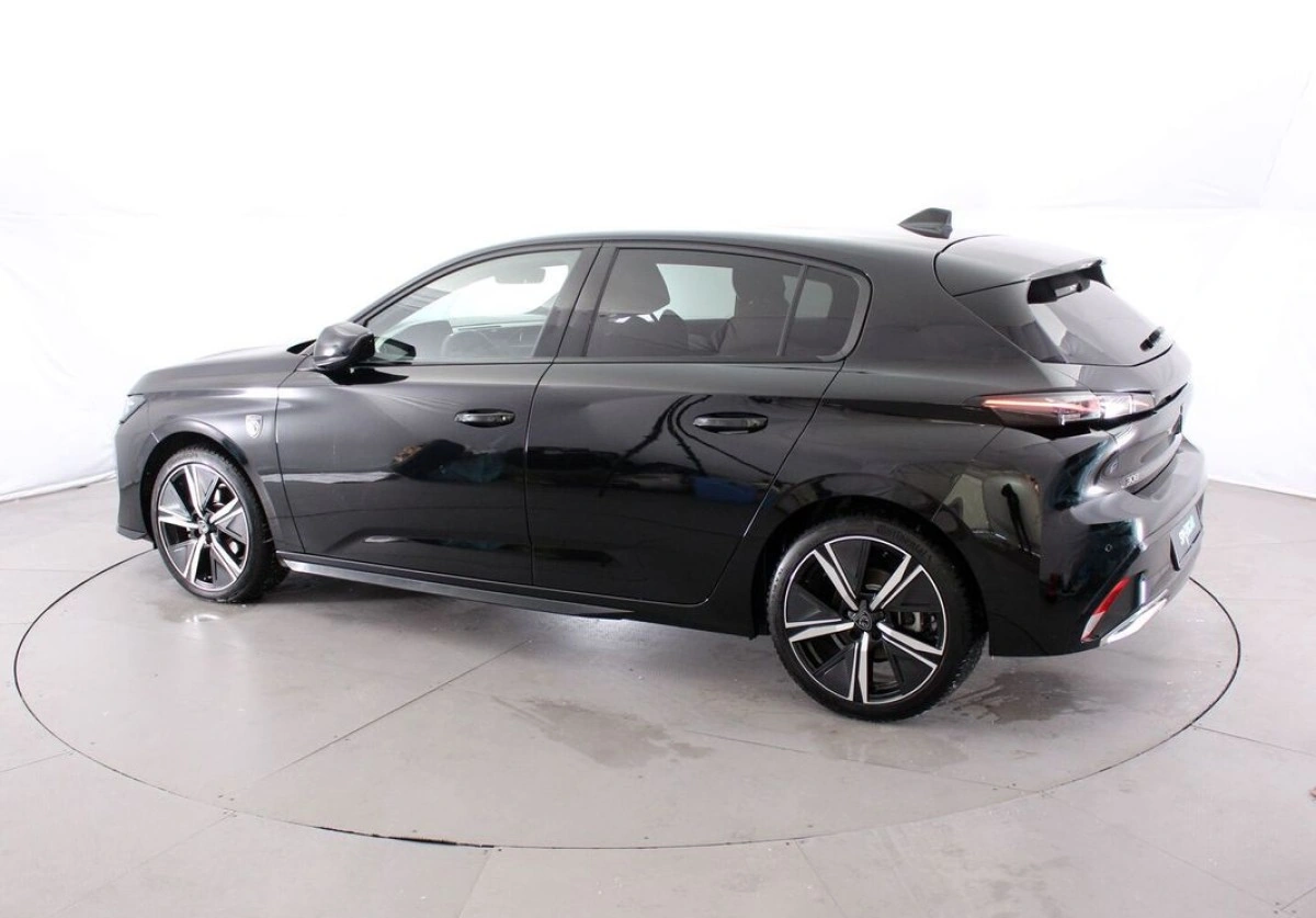 Peugeot 308 - Zdjęcie 6