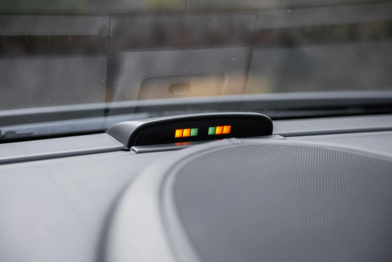 Porsche Cayenne Turbo - Zdjęcie 27