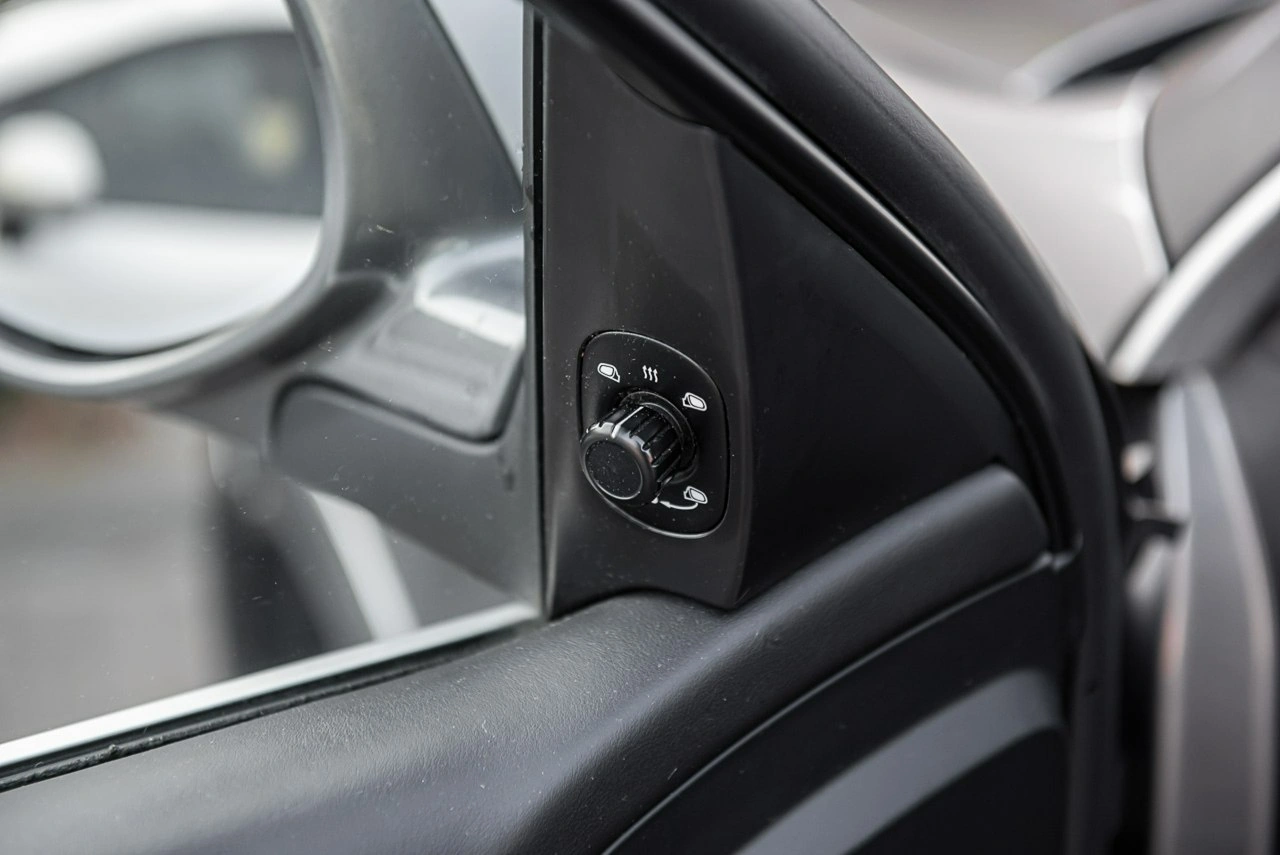 Porsche Cayenne Turbo - Zdjęcie 29