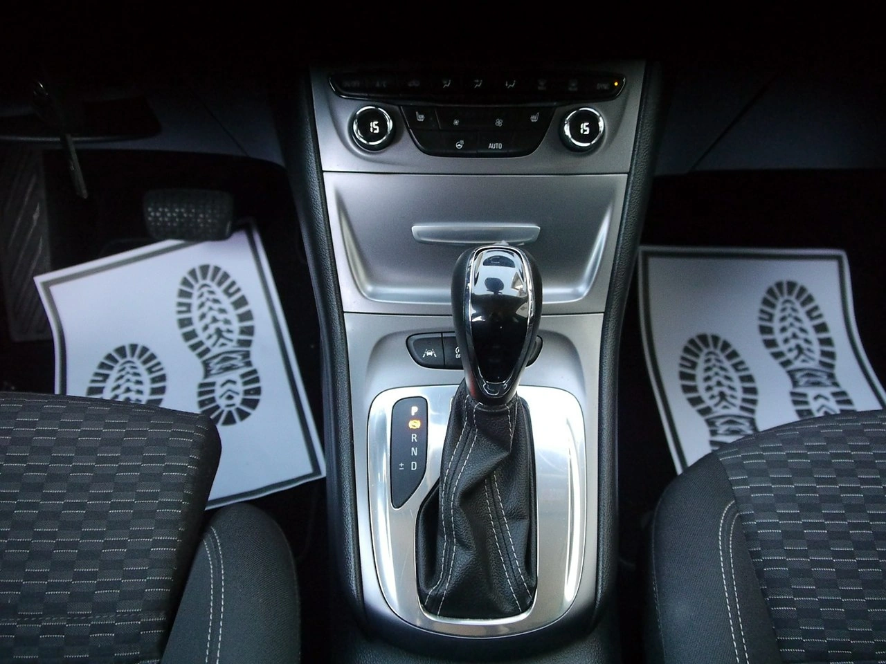 Opel Astra - Zdjęcie 21