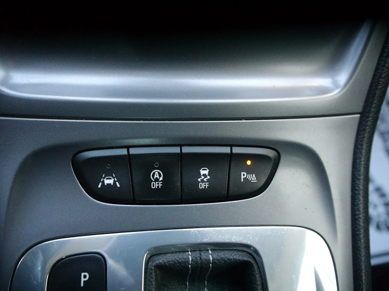 Opel Astra - Zdjęcie 20