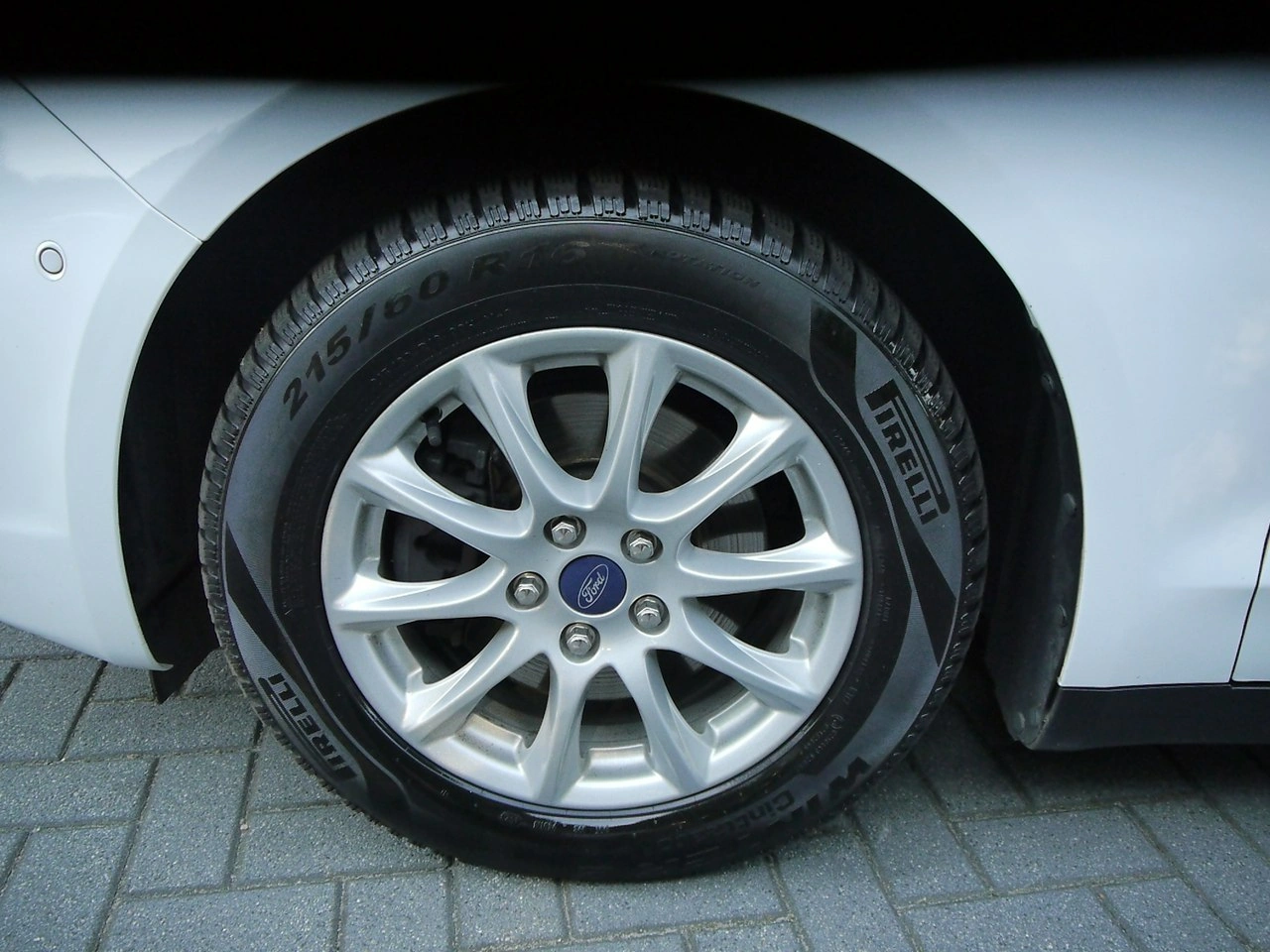 Ford Mondeo - Zdjęcie 29