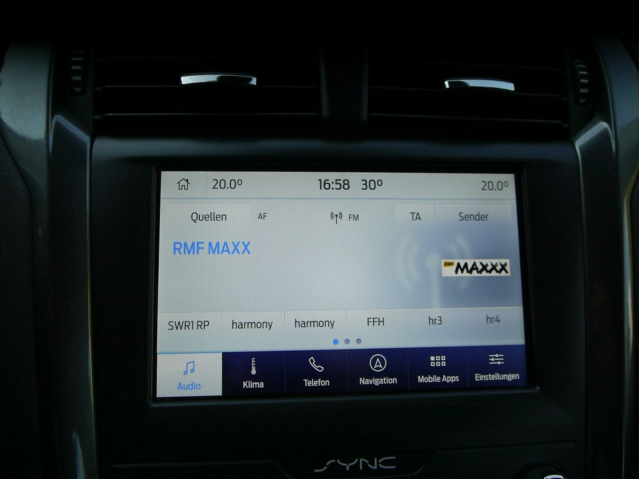 Ford Mondeo - Zdjęcie 18