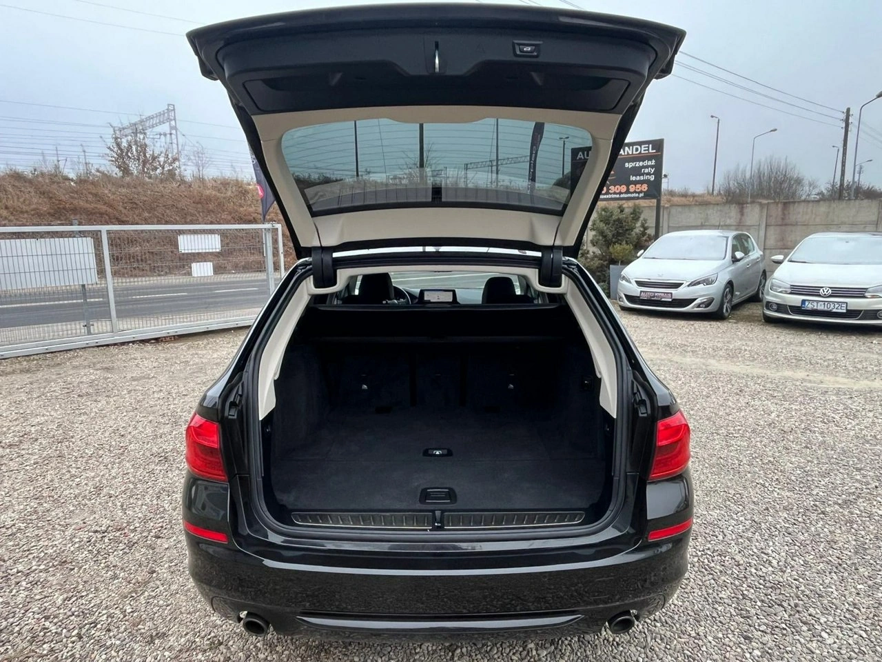 BMW 530 - Zdjęcie 14