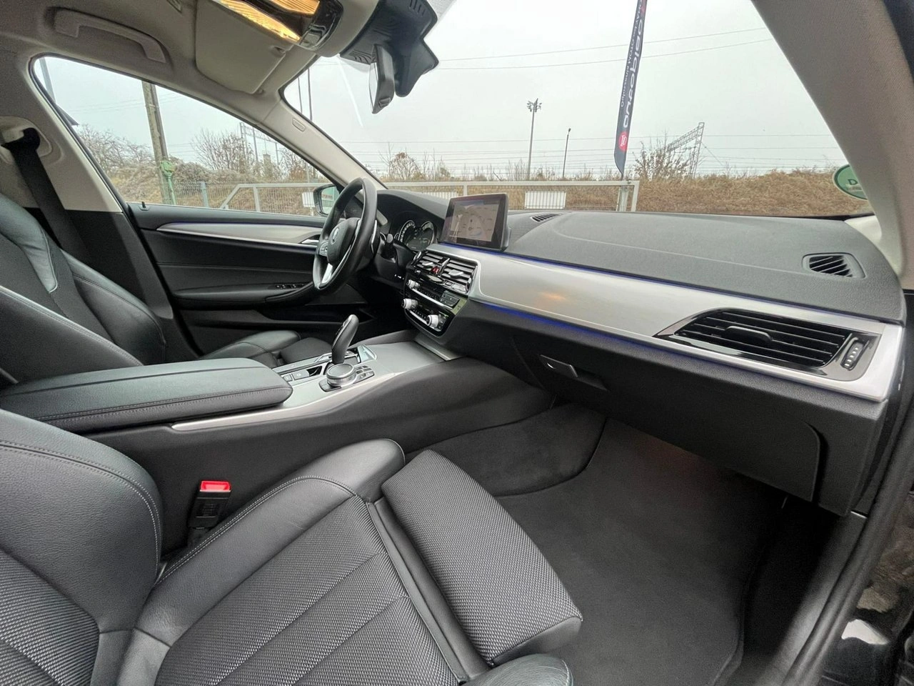 BMW 530 - Zdjęcie 17