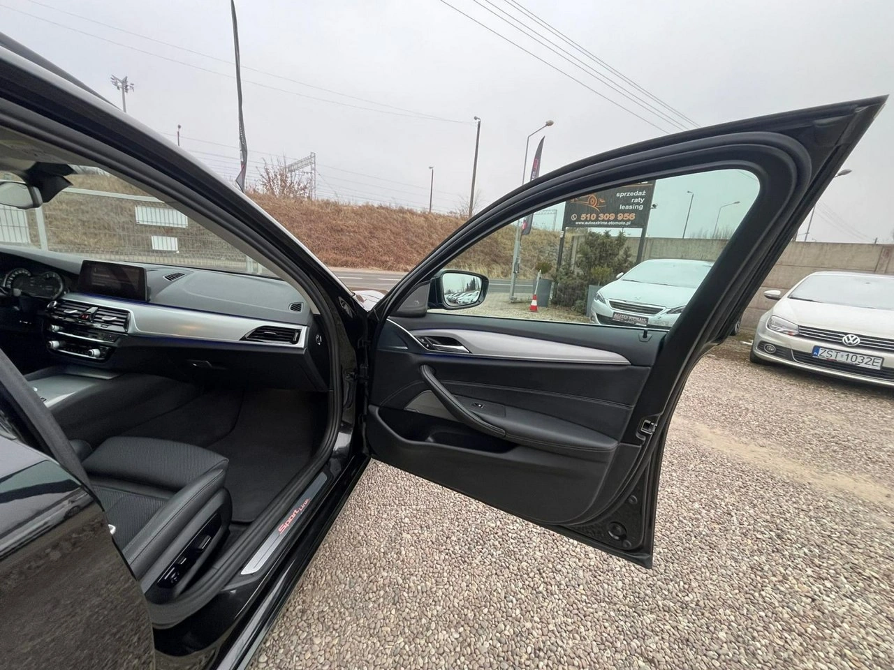 BMW 530 - Zdjęcie 18