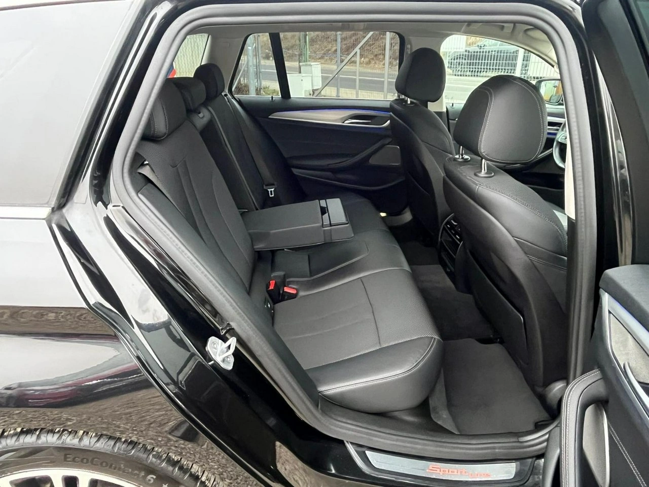 BMW 530 - Zdjęcie 20