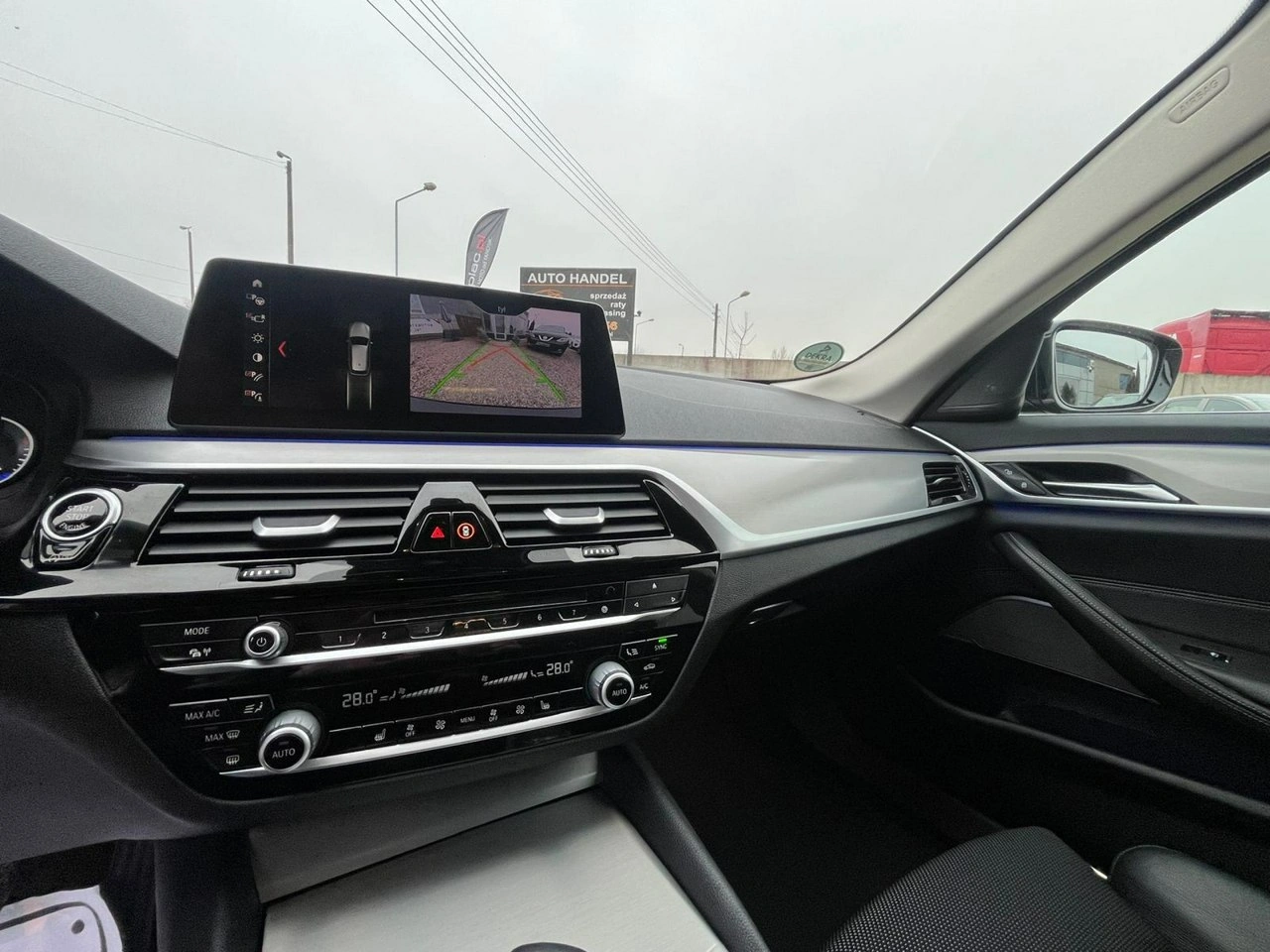 BMW 530 - Zdjęcie 23