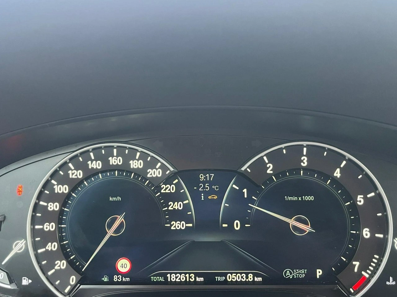 BMW 530 - Zdjęcie 24