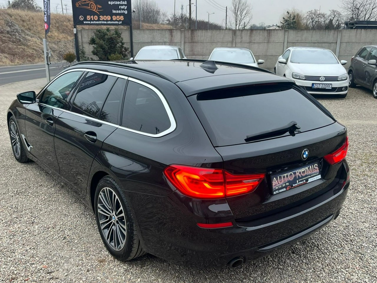 BMW 530 - Zdjęcie 28