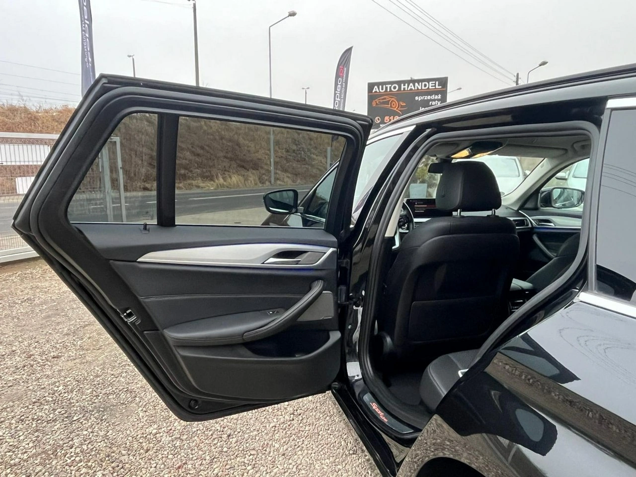 BMW 530 - Zdjęcie 29