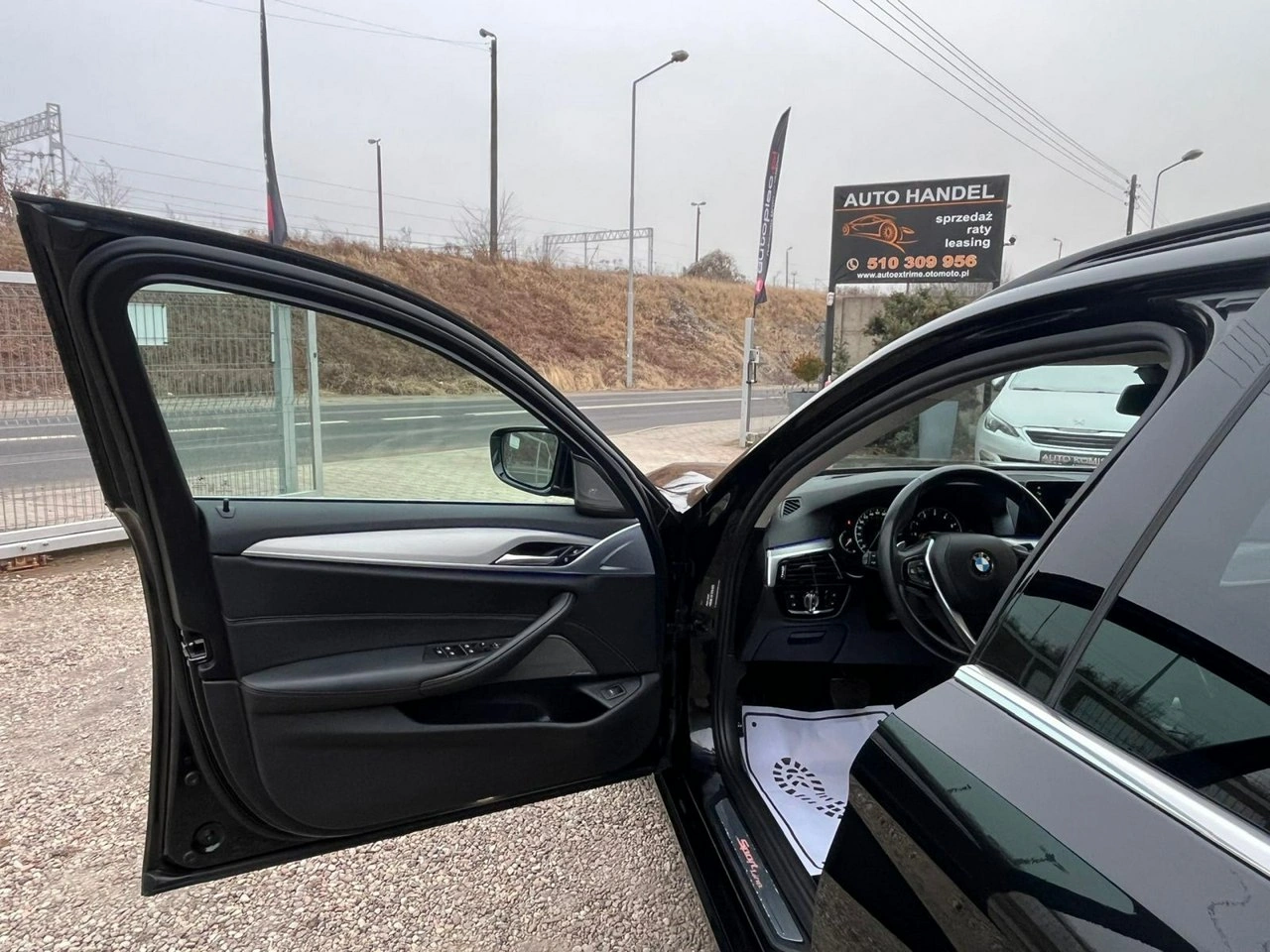 BMW 530 - Zdjęcie 31