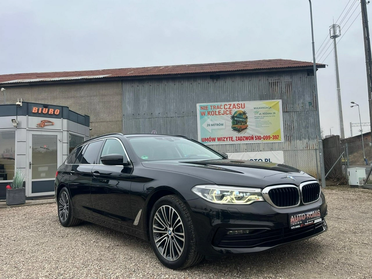 BMW 530 - Zdjęcie 33