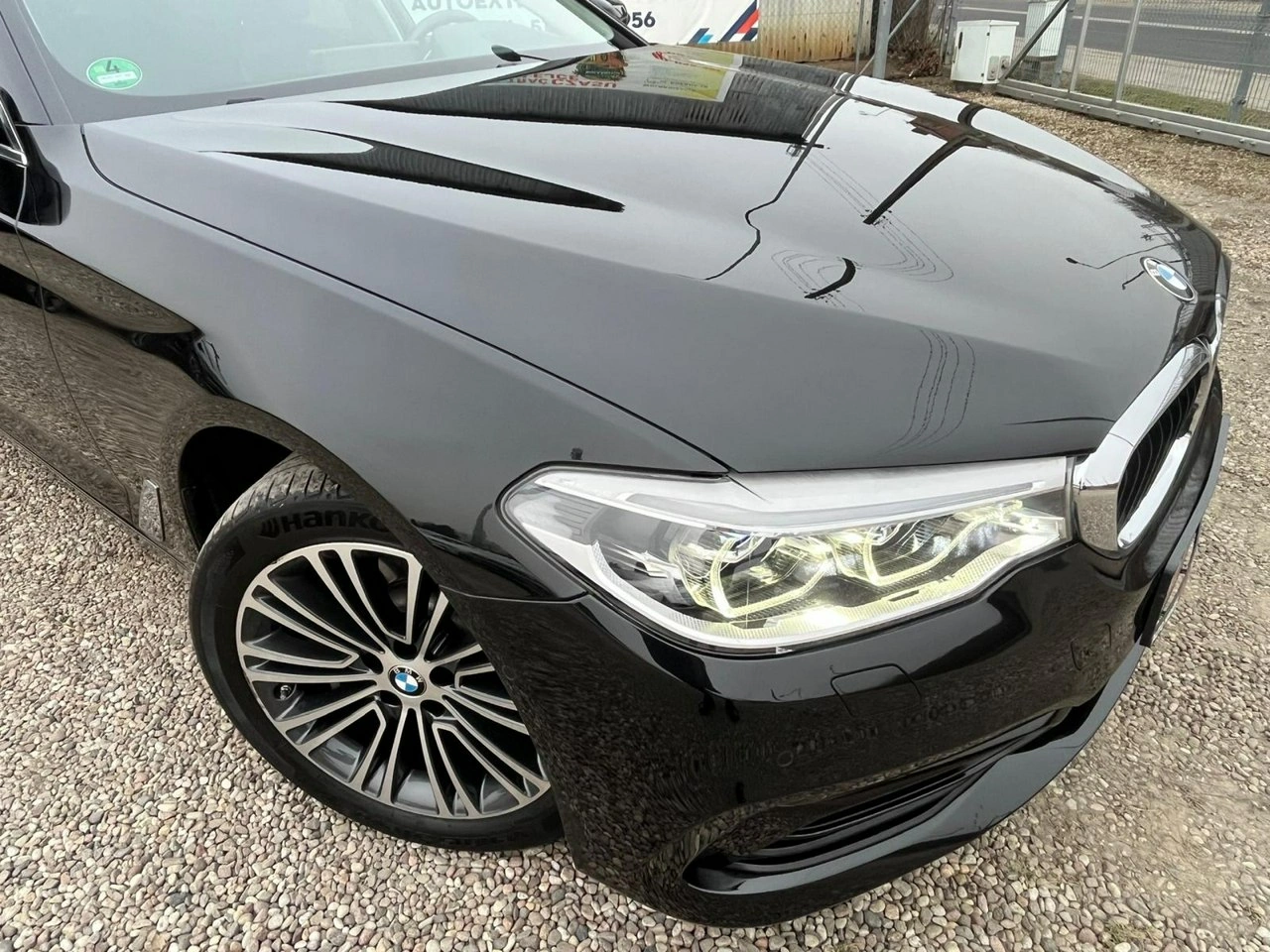 BMW 530 - Zdjęcie 38